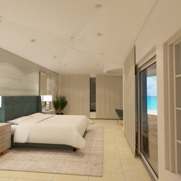 Longhi Residence