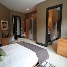Crown moulding