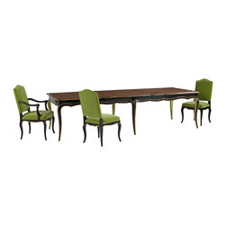Volutes Dining Table - Dining Tables