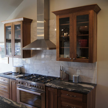 Kitchen Remodel