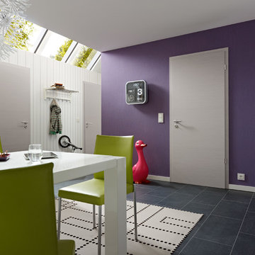 Interior Doors