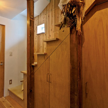 house in nakanoshima