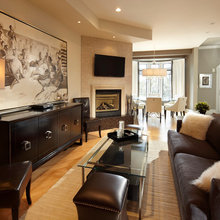 Media Room