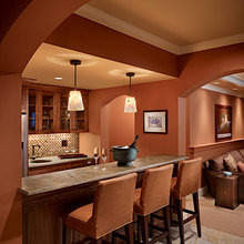 Bar Ideas