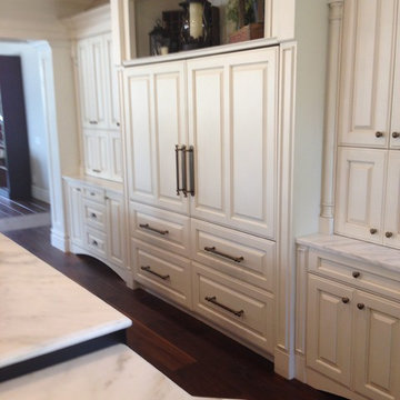Wyatt Anderson Kitchen