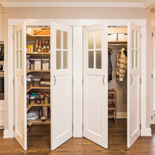 Kitchen Closets