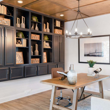 Schumacher Homes Heritage Coastal: Charleston, SC