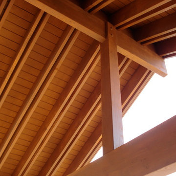 Chelan Residence