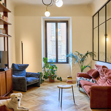 CASA LA