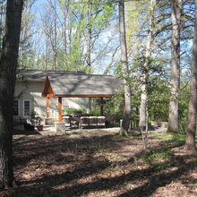 Outdoor space
