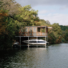 Boat House
