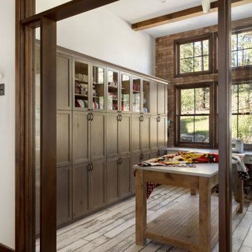 Timeless Farmhouse