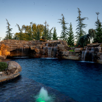 Willowbrook Paradise