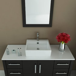 Avola Bathroom Vanities - Bathroom Vanities And Sink Consoles