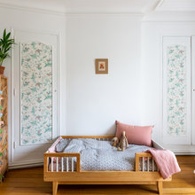Childs Bedroom