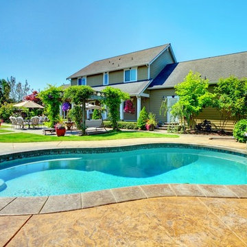 Pools