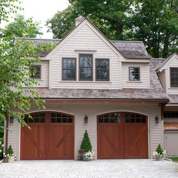 South Shore Home