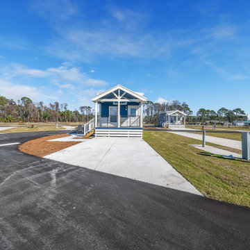 KOA Campgrounds