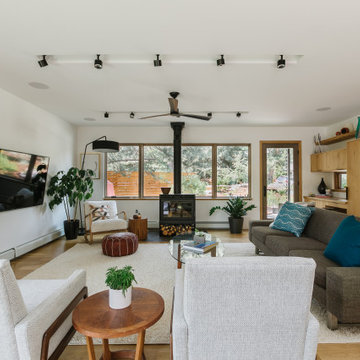 Prospect Home Residence