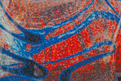 Tile Mosaic Designs