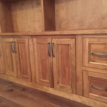 PV Transitional Built In