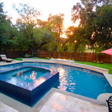 Fort Worth Modern Gem