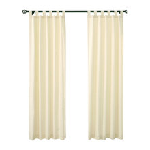 curtains