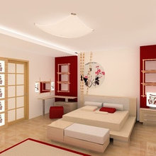 Bedroom Ideas