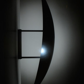 MOON lamp - 1986