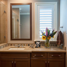 Bathroom Ideas