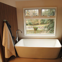 Blissful Bathrooms