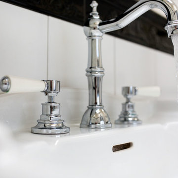 Camberwell Traditional Laundry and Bathroom