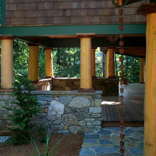 Hardscape