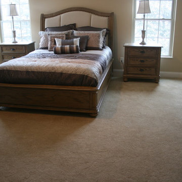 Master Bedroom Carpet