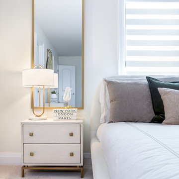 Bedroom Remodel