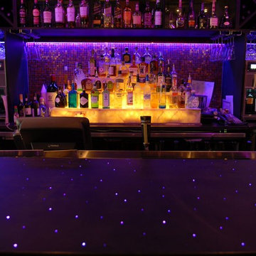 Corked Wine Bar