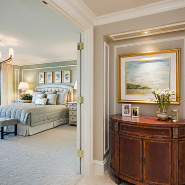 Naples, FL - 41 West - Pelican Bay - Cap Ferrat Condo