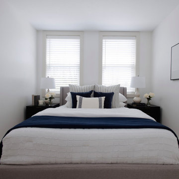 Coastal Quarters