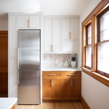 Isles Artisan Duplex