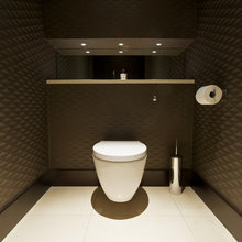 Downstairs Toilet