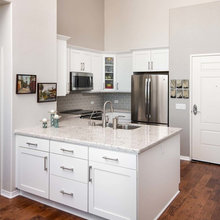 Ann Graves Kitchen