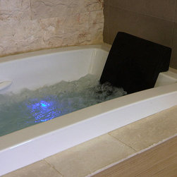 Akasa Comfort Cushion - Bath Products