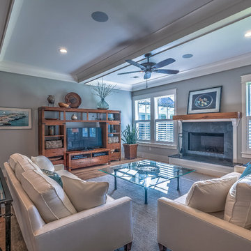 Historic Bluffton Charm