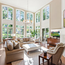 Holliday farms Living Room