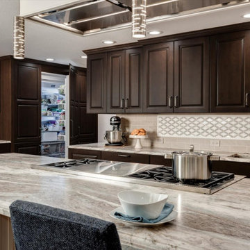 Sahalee Custom Kitchen