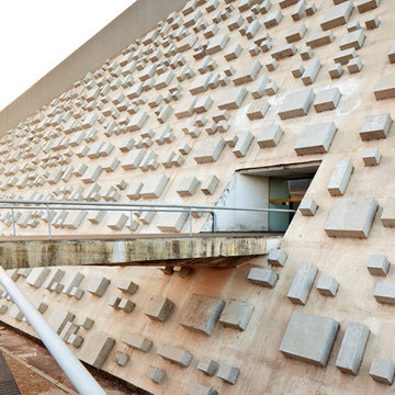 Oscar Niemeyer