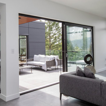 Duchess | West Vancouver