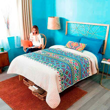 Eva Bedroom
