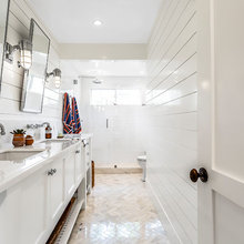 Bathroom ideas