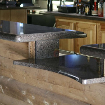 Bar Tops